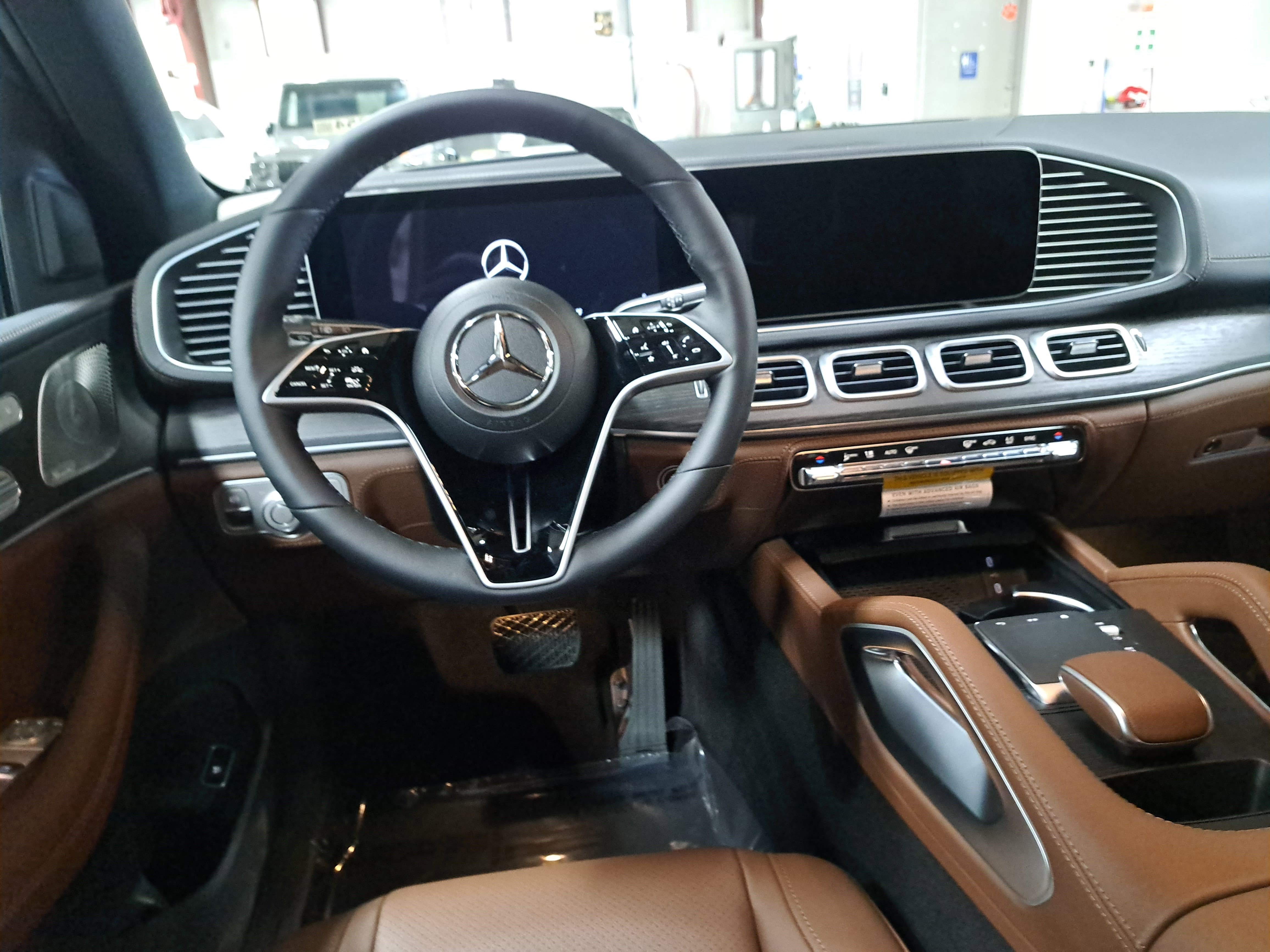 2026 Mercedes-Benz GLE GLE 450