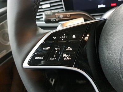 2026 Mercedes-Benz GLE GLE 450