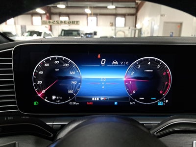 2026 Mercedes-Benz GLE GLE 450