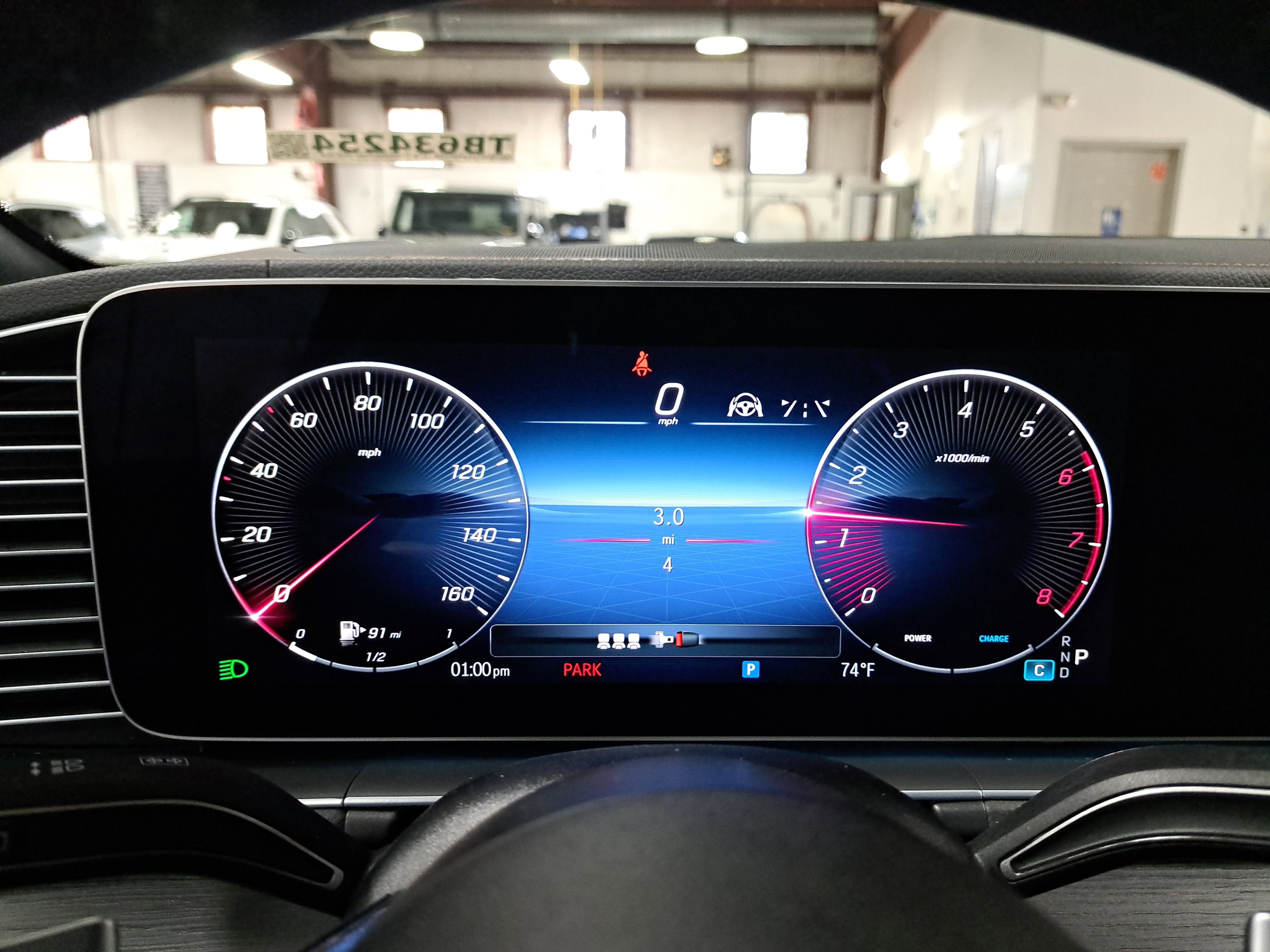 2026 Mercedes-Benz GLE GLE 450