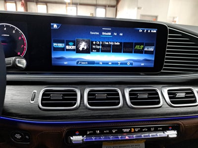 2026 Mercedes-Benz GLE GLE 450