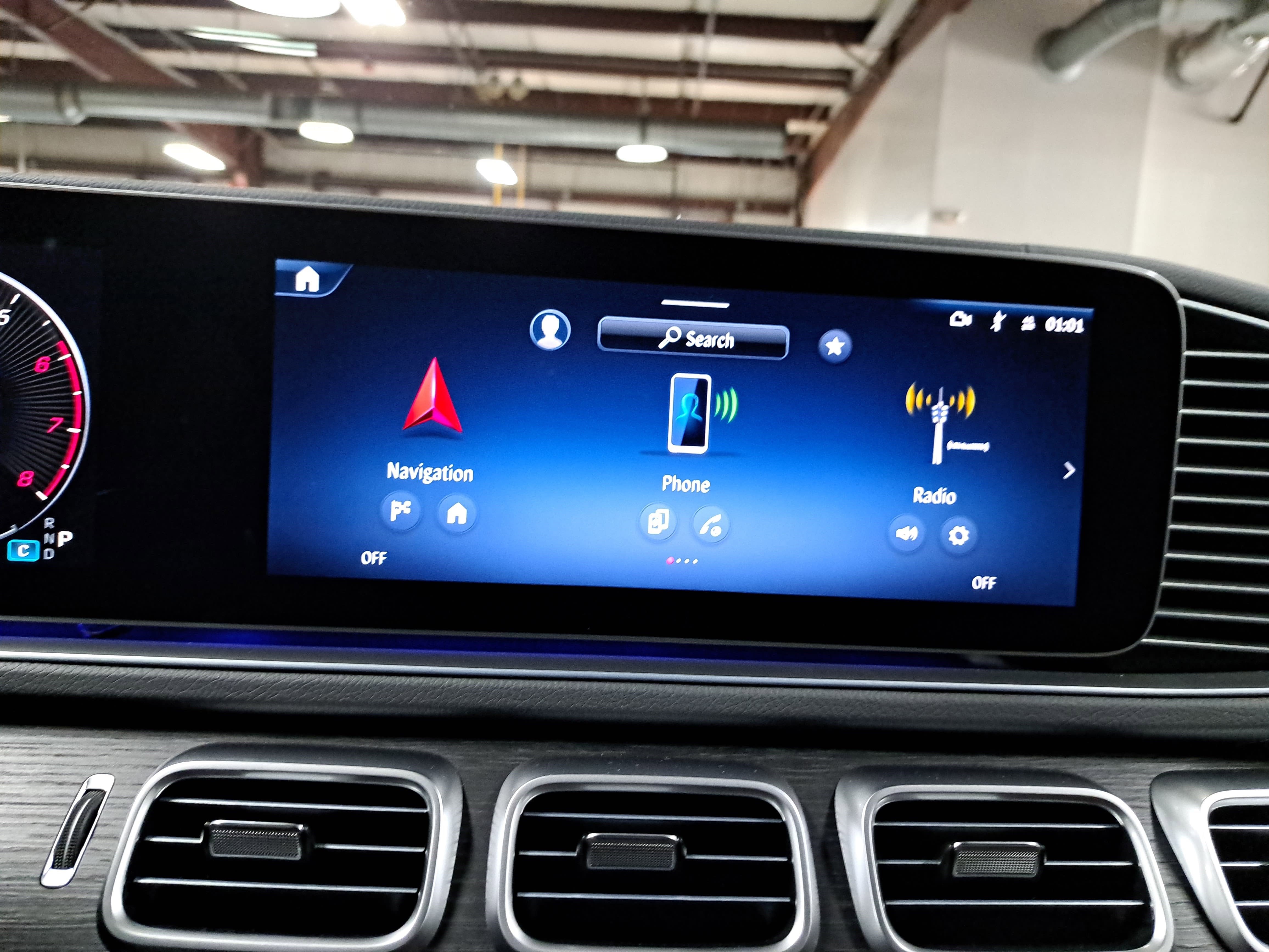 2026 Mercedes-Benz GLE GLE 450