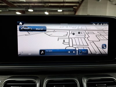 2026 Mercedes-Benz GLE GLE 450