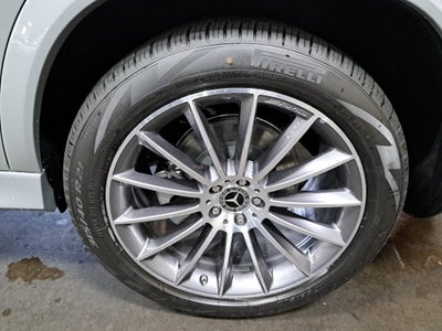 2026 Mercedes-Benz GLE GLE 450