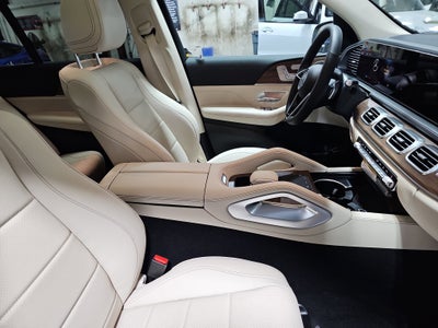 2026 Mercedes-Benz GLE GLE 450