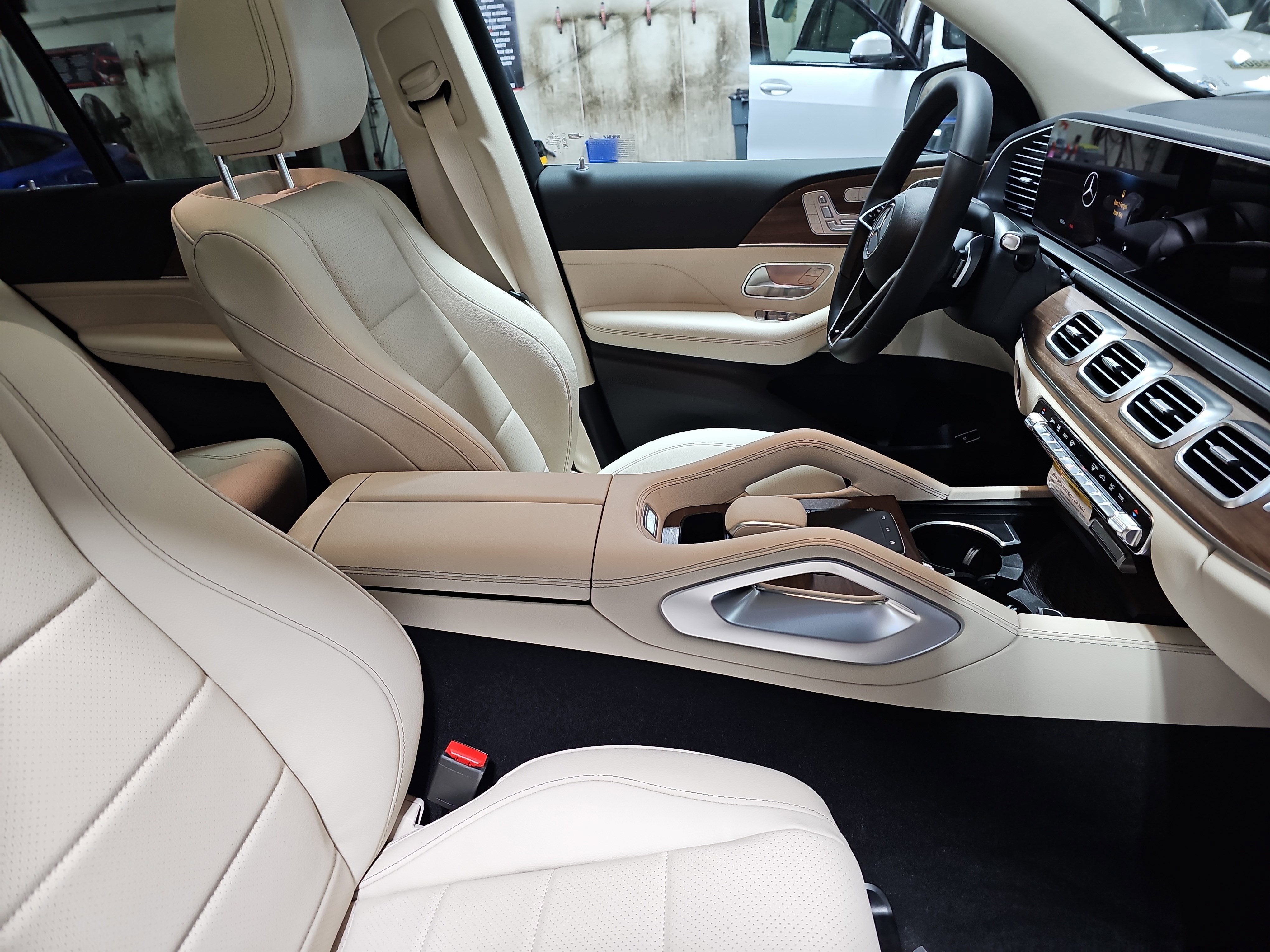 2026 Mercedes-Benz GLE GLE 450