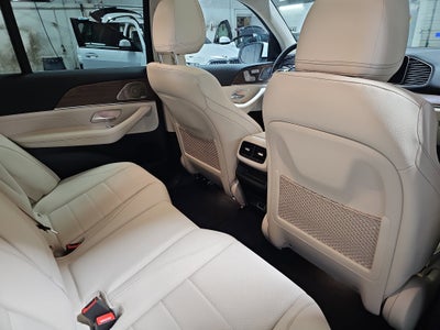 2026 Mercedes-Benz GLE GLE 450