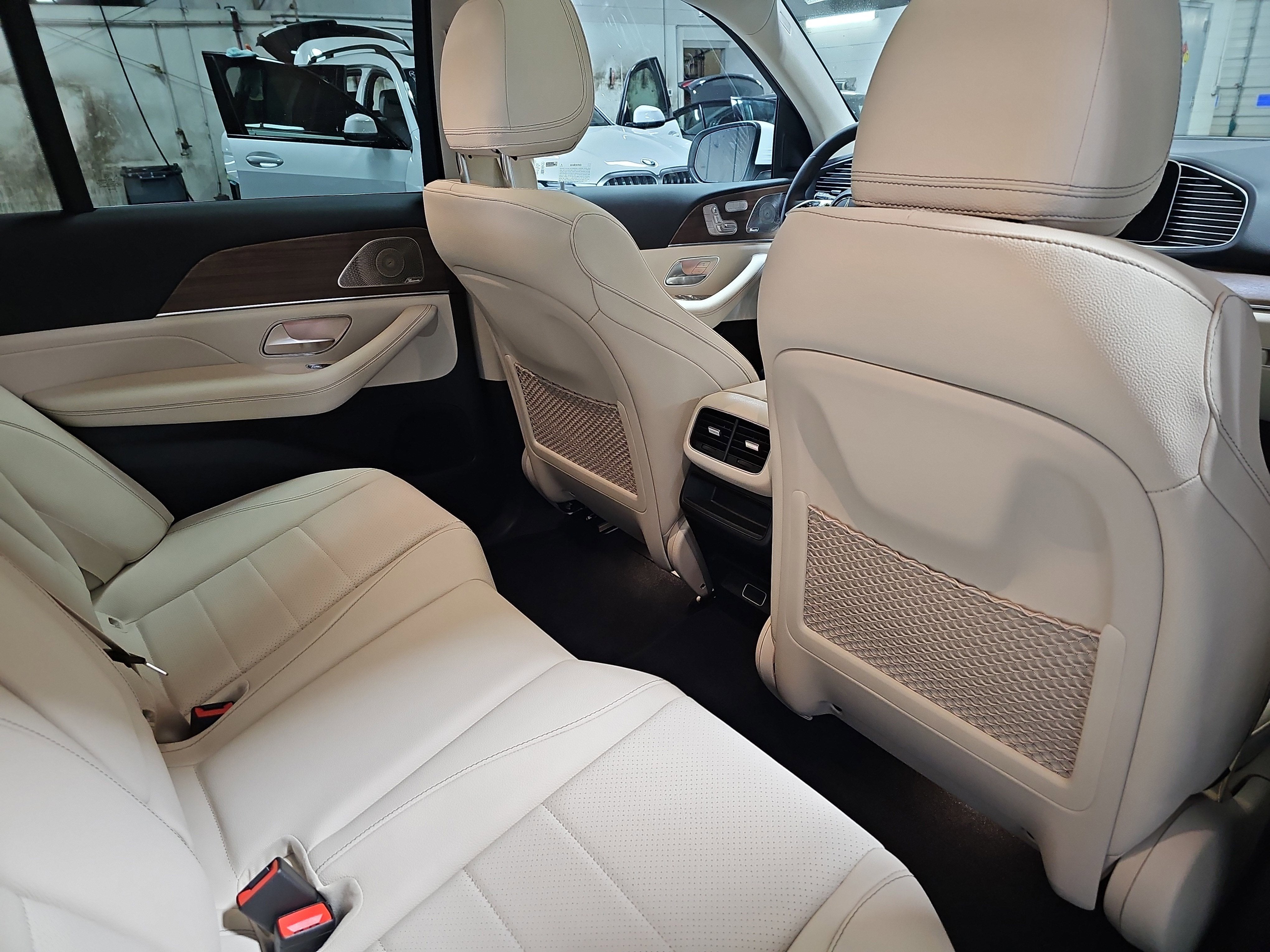 2026 Mercedes-Benz GLE GLE 450