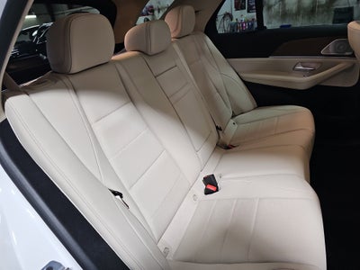 2026 Mercedes-Benz GLE GLE 450