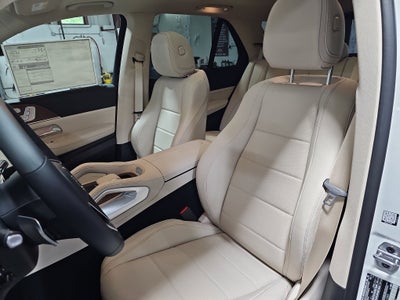 2026 Mercedes-Benz GLE GLE 450