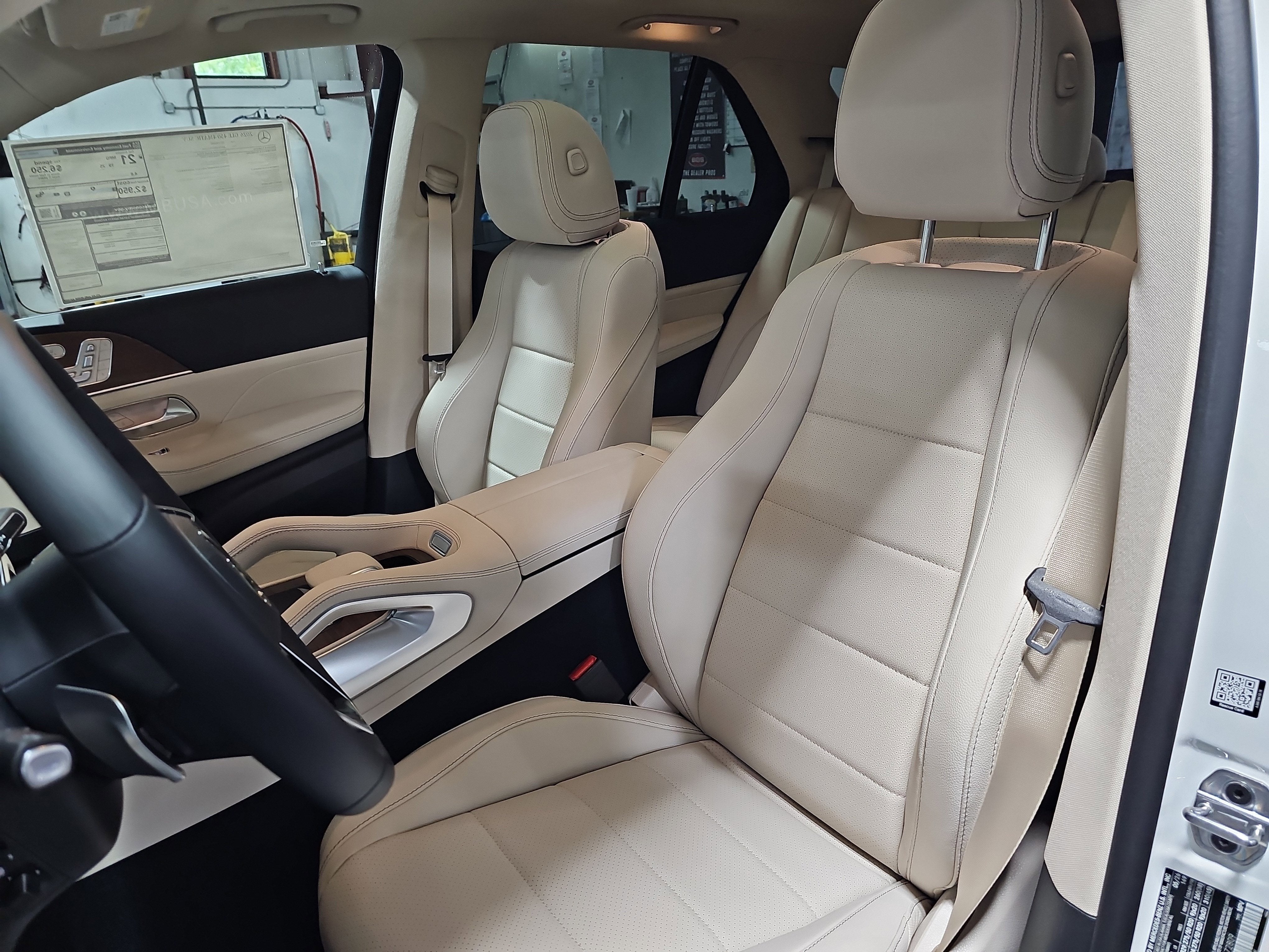 2026 Mercedes-Benz GLE GLE 450