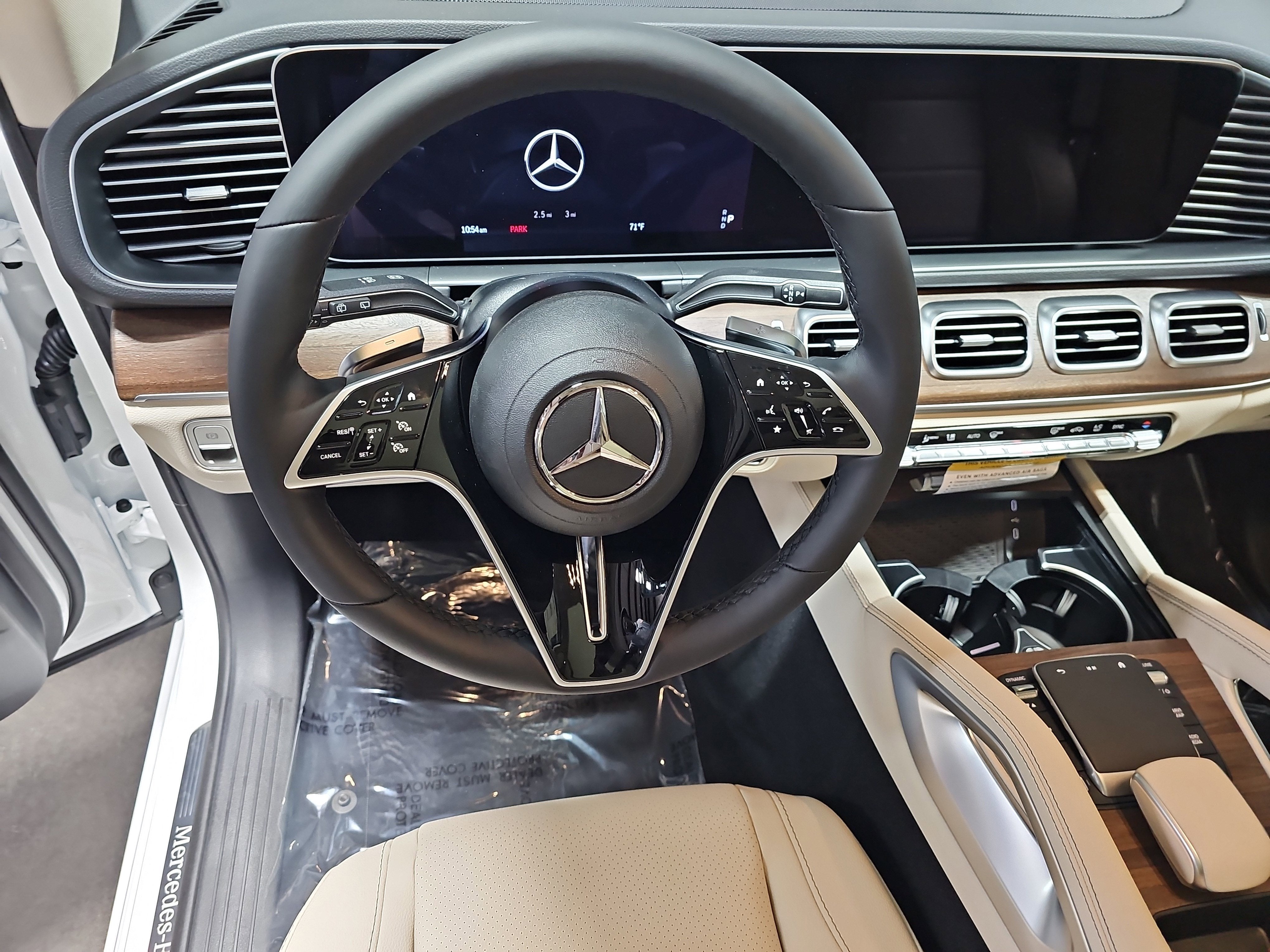 2026 Mercedes-Benz GLE GLE 450