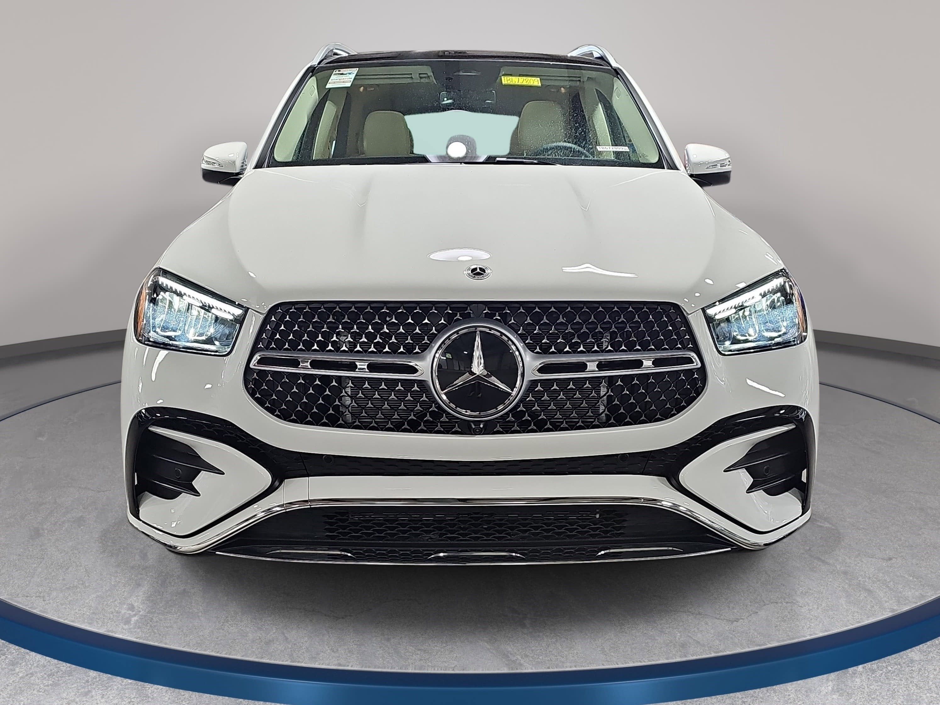 2026 Mercedes-Benz GLE GLE 450