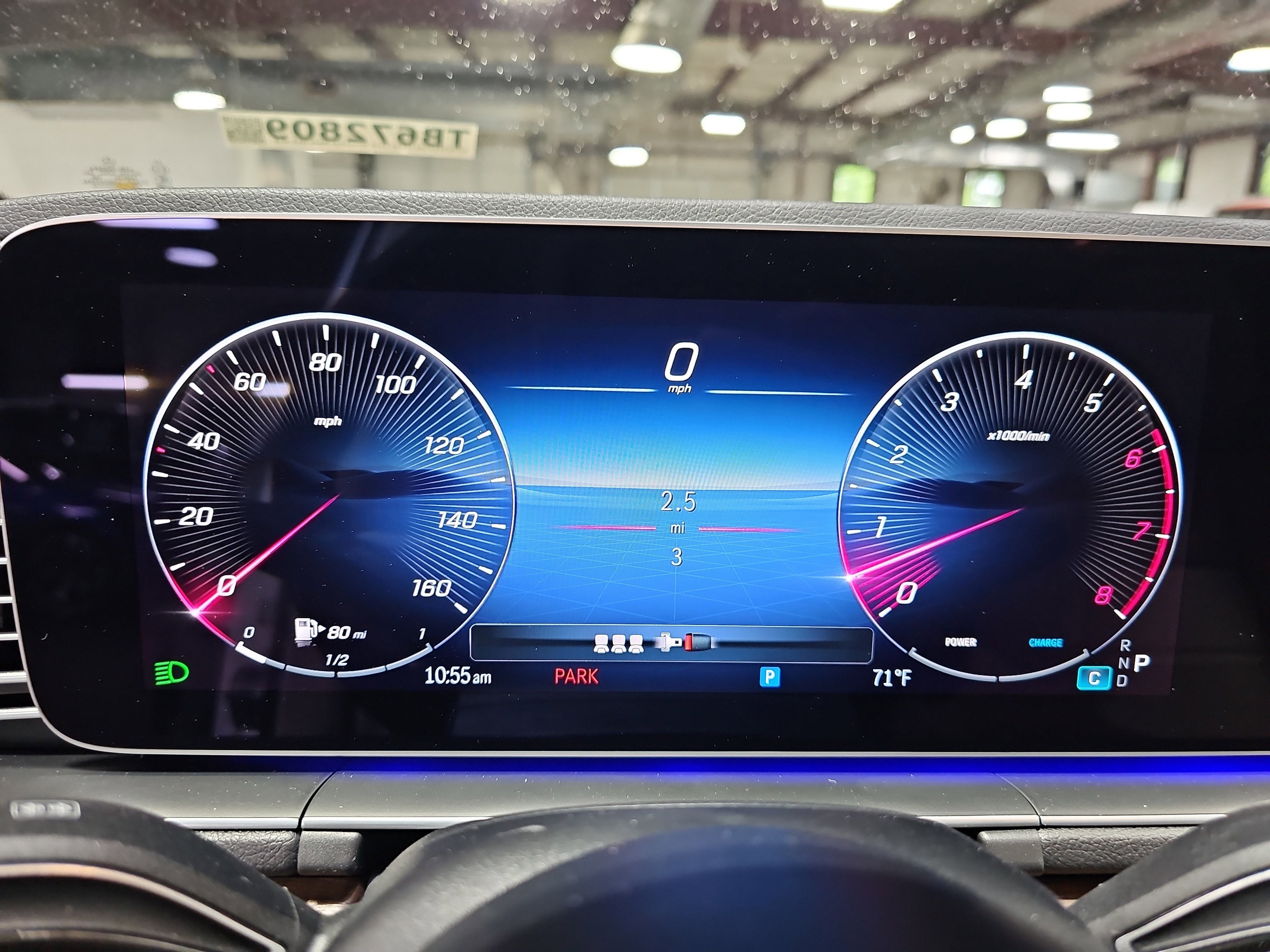 2026 Mercedes-Benz GLE GLE 450
