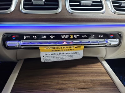2026 Mercedes-Benz GLE GLE 450