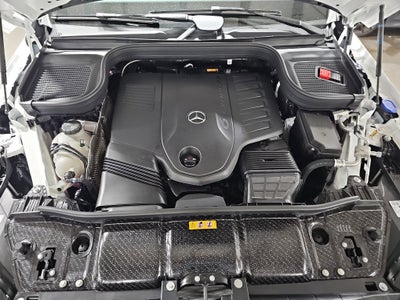2026 Mercedes-Benz GLE GLE 450