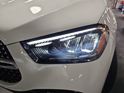 2026 Mercedes-Benz GLE GLE 450