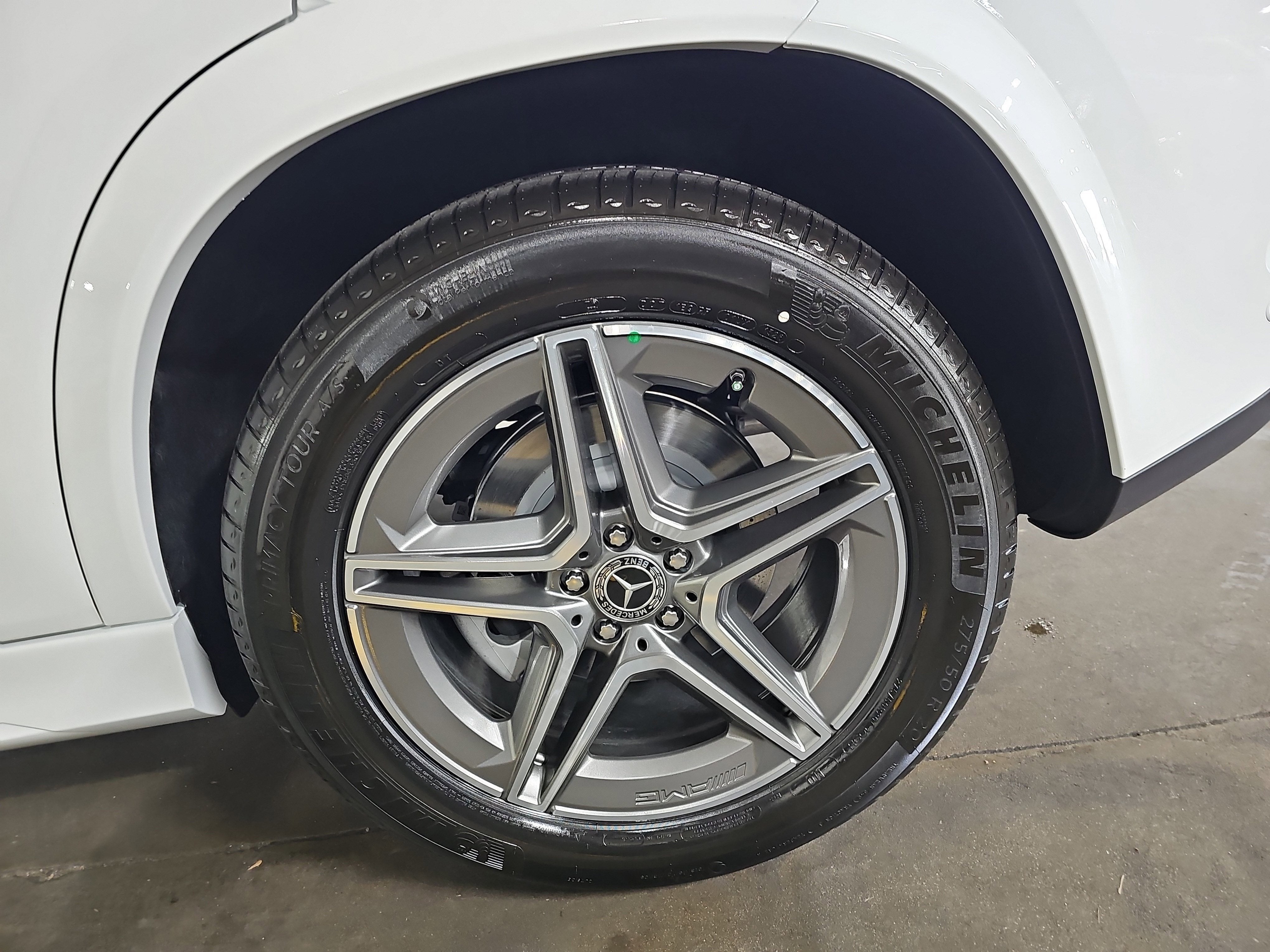 2026 Mercedes-Benz GLE GLE 450