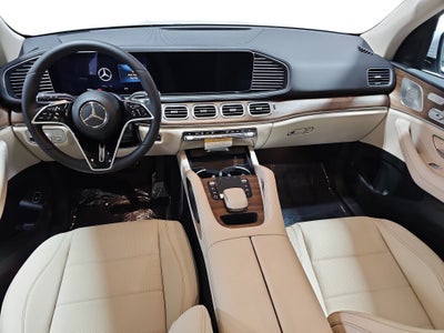 2026 Mercedes-Benz GLE GLE 450