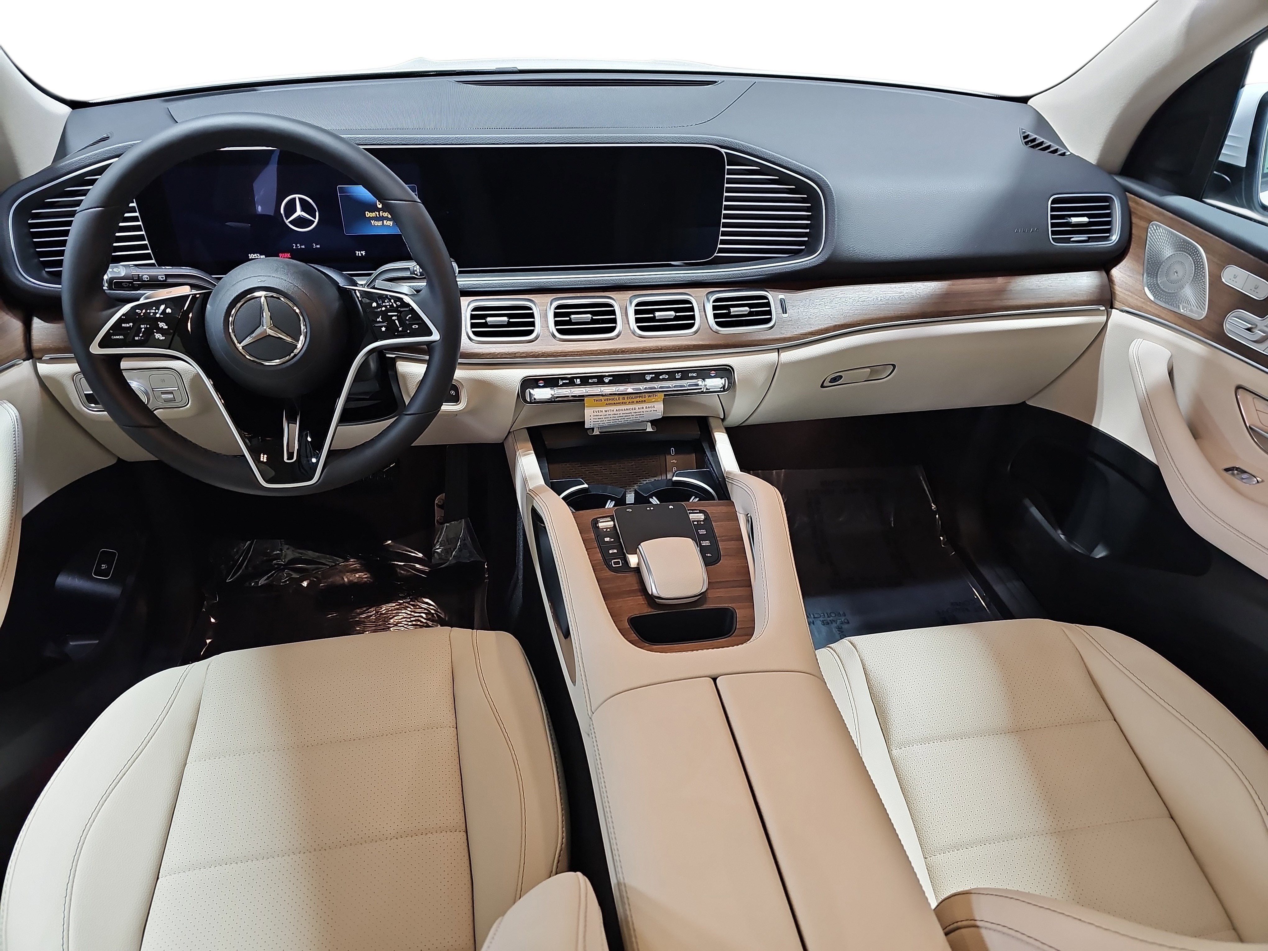 2026 Mercedes-Benz GLE GLE 450