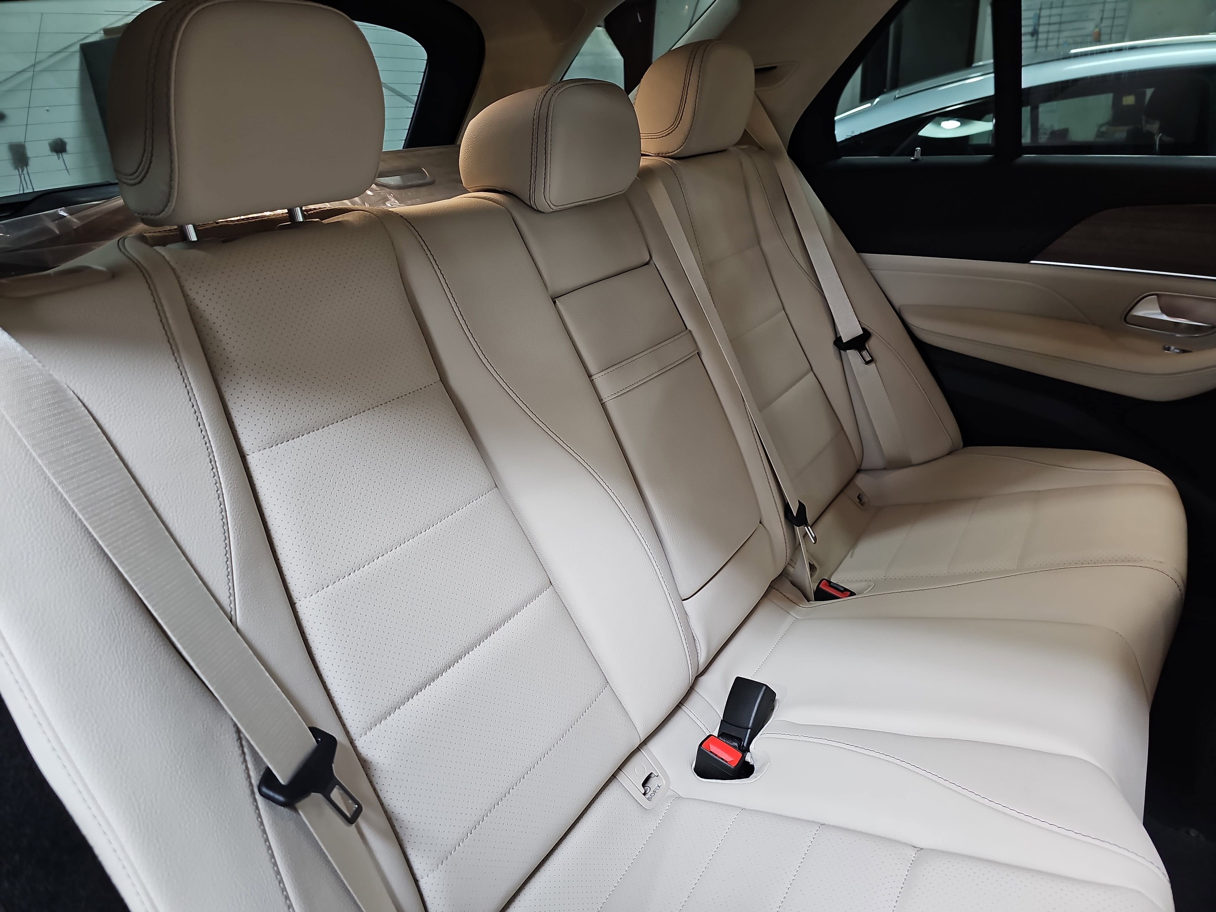 2026 Mercedes-Benz GLE GLE 450