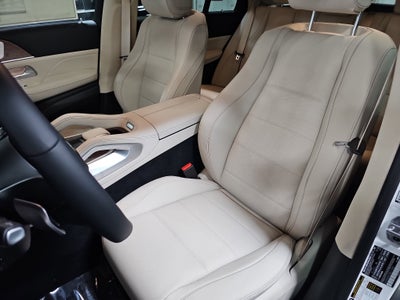 2026 Mercedes-Benz GLE GLE 450