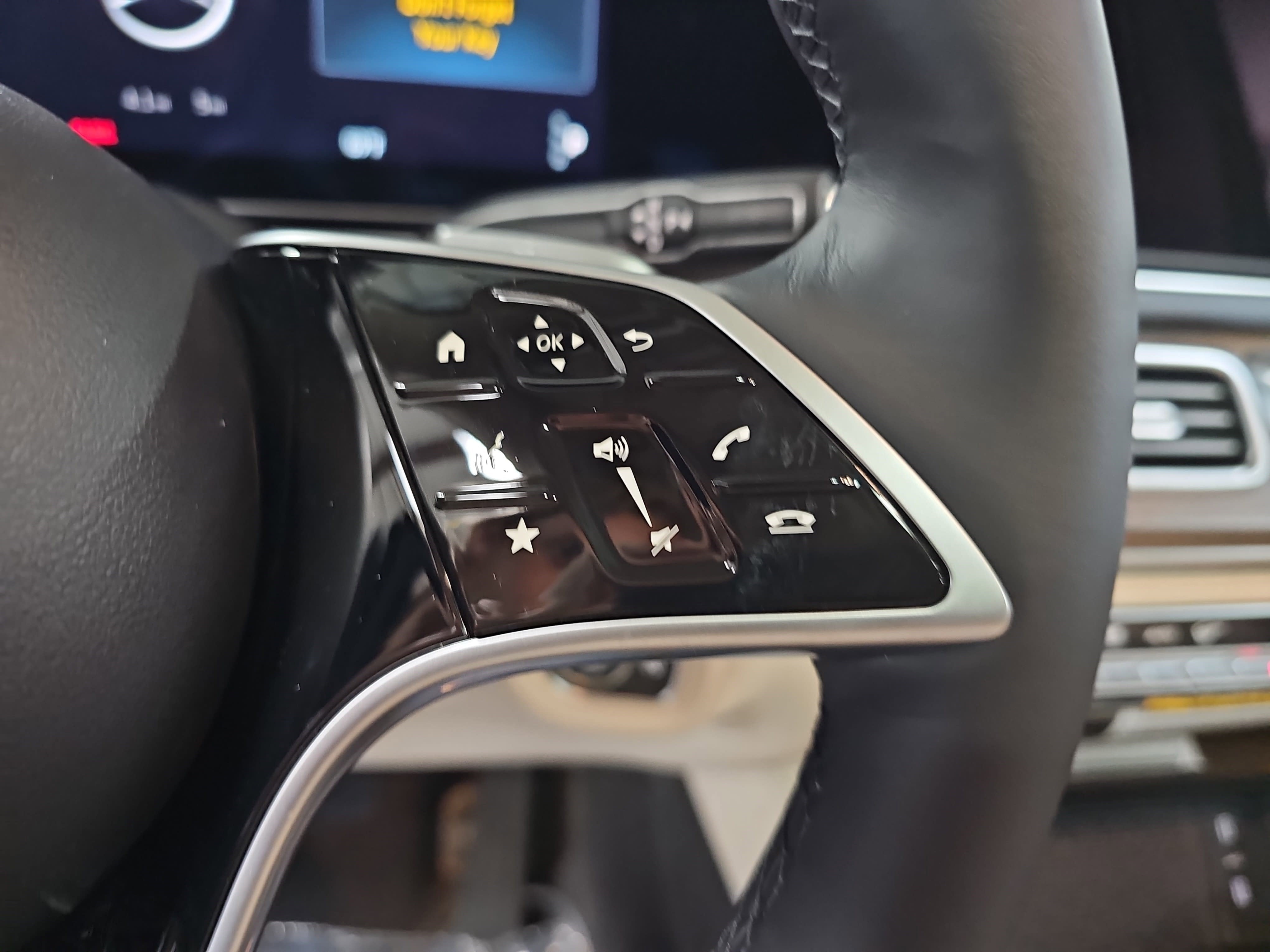 2026 Mercedes-Benz GLE GLE 450