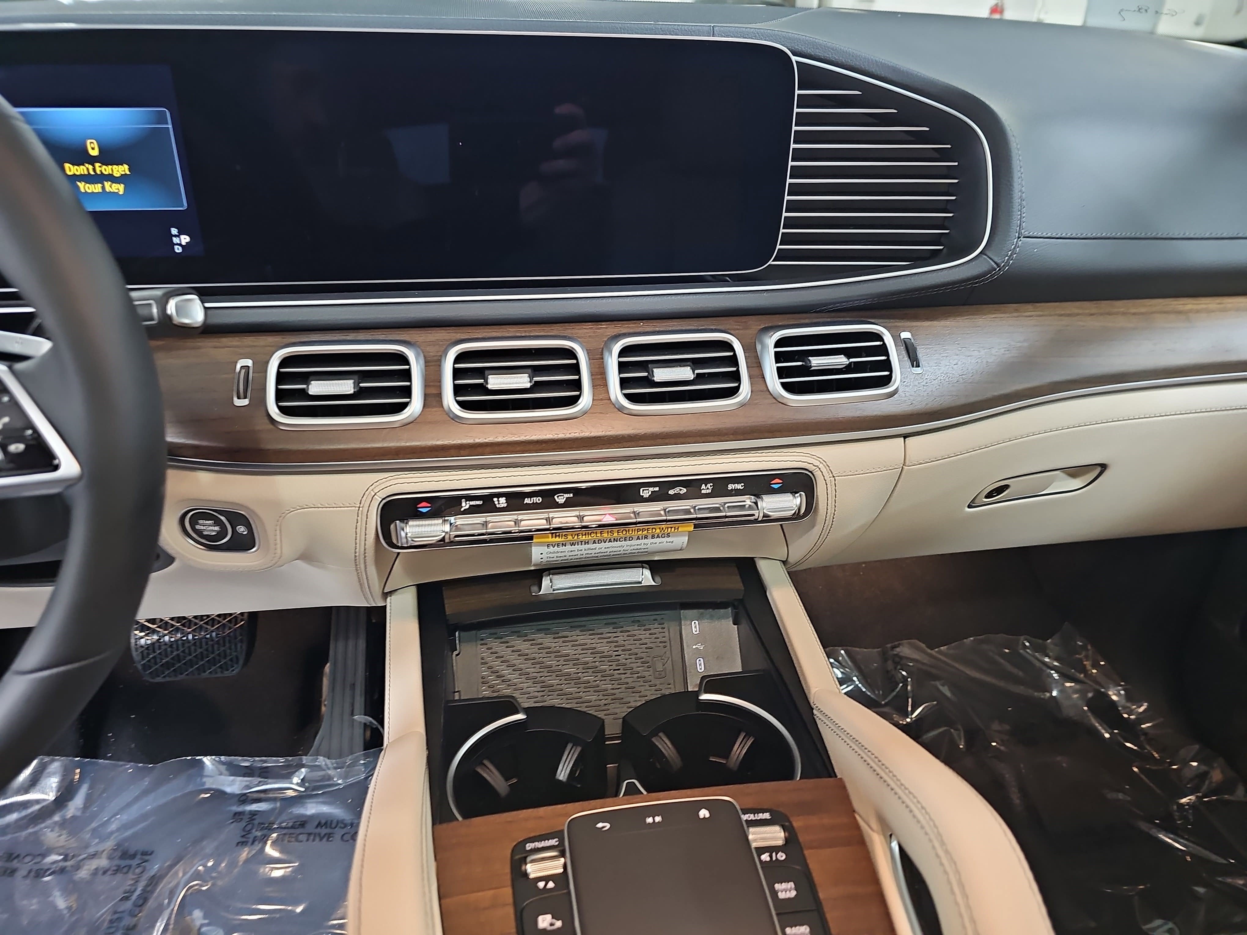 2026 Mercedes-Benz GLE GLE 450