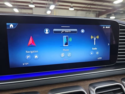 2026 Mercedes-Benz GLE GLE 450