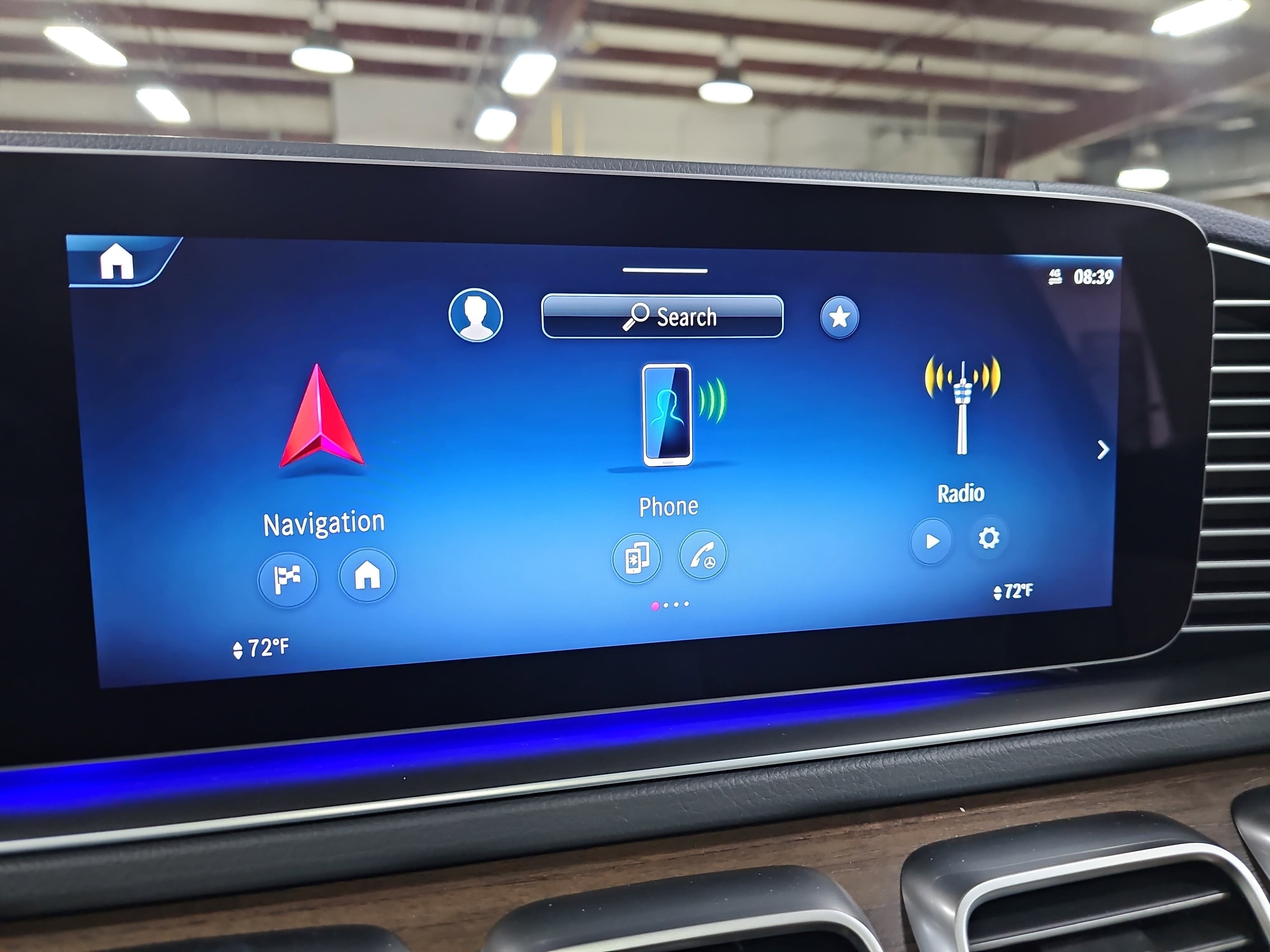 2026 Mercedes-Benz GLE GLE 450