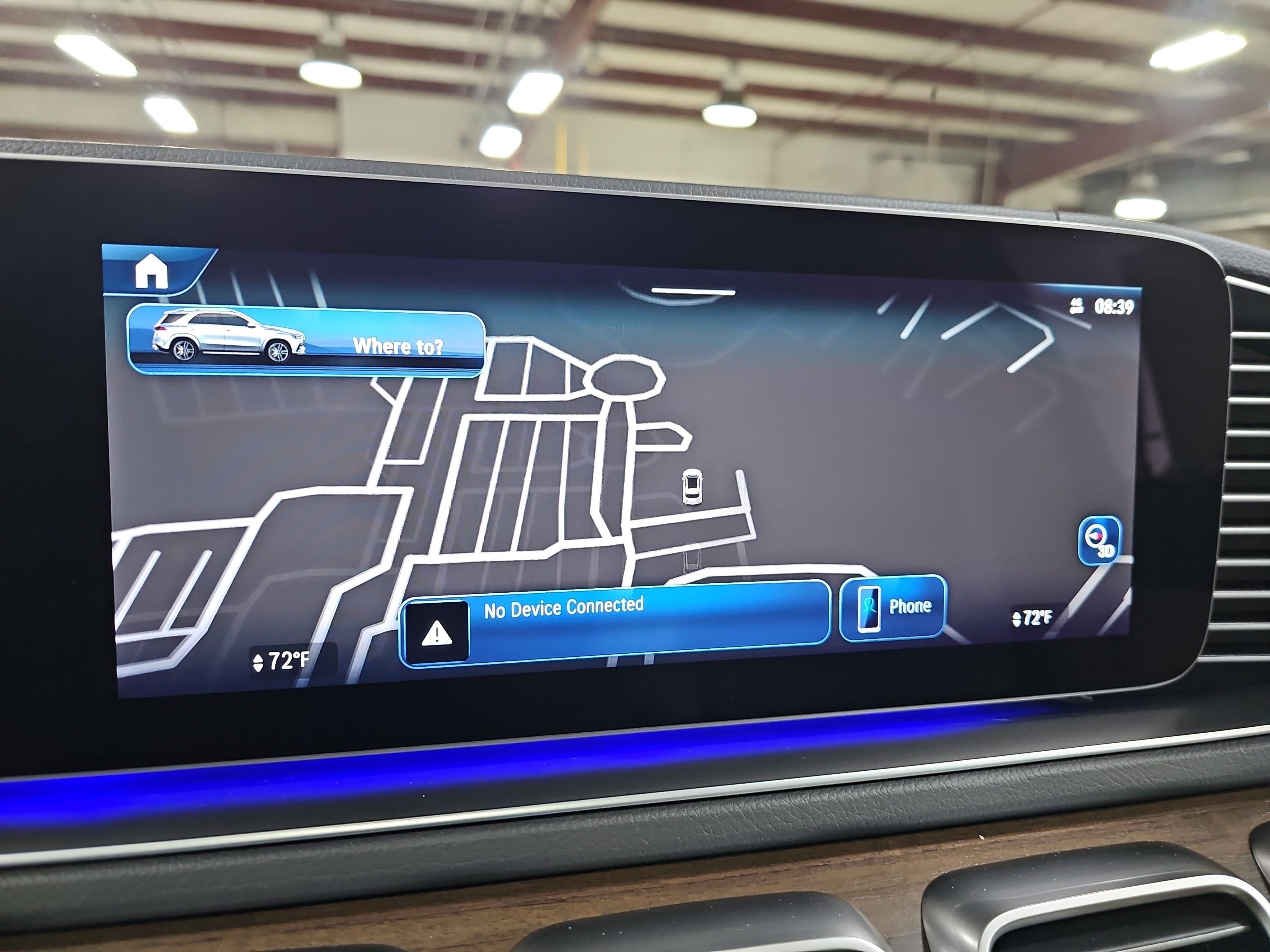 2026 Mercedes-Benz GLE GLE 450