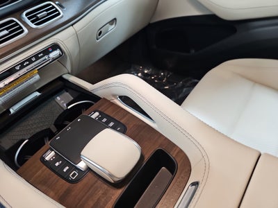 2026 Mercedes-Benz GLE GLE 450