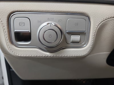 2026 Mercedes-Benz GLE GLE 450