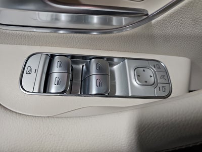 2026 Mercedes-Benz GLE GLE 450