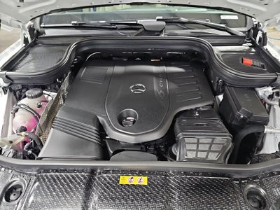 2026 Mercedes-Benz GLE GLE 450