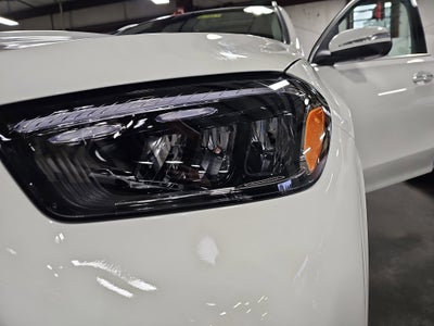 2026 Mercedes-Benz GLE GLE 450