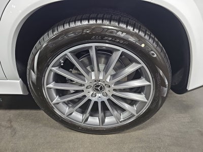 2026 Mercedes-Benz GLE GLE 450