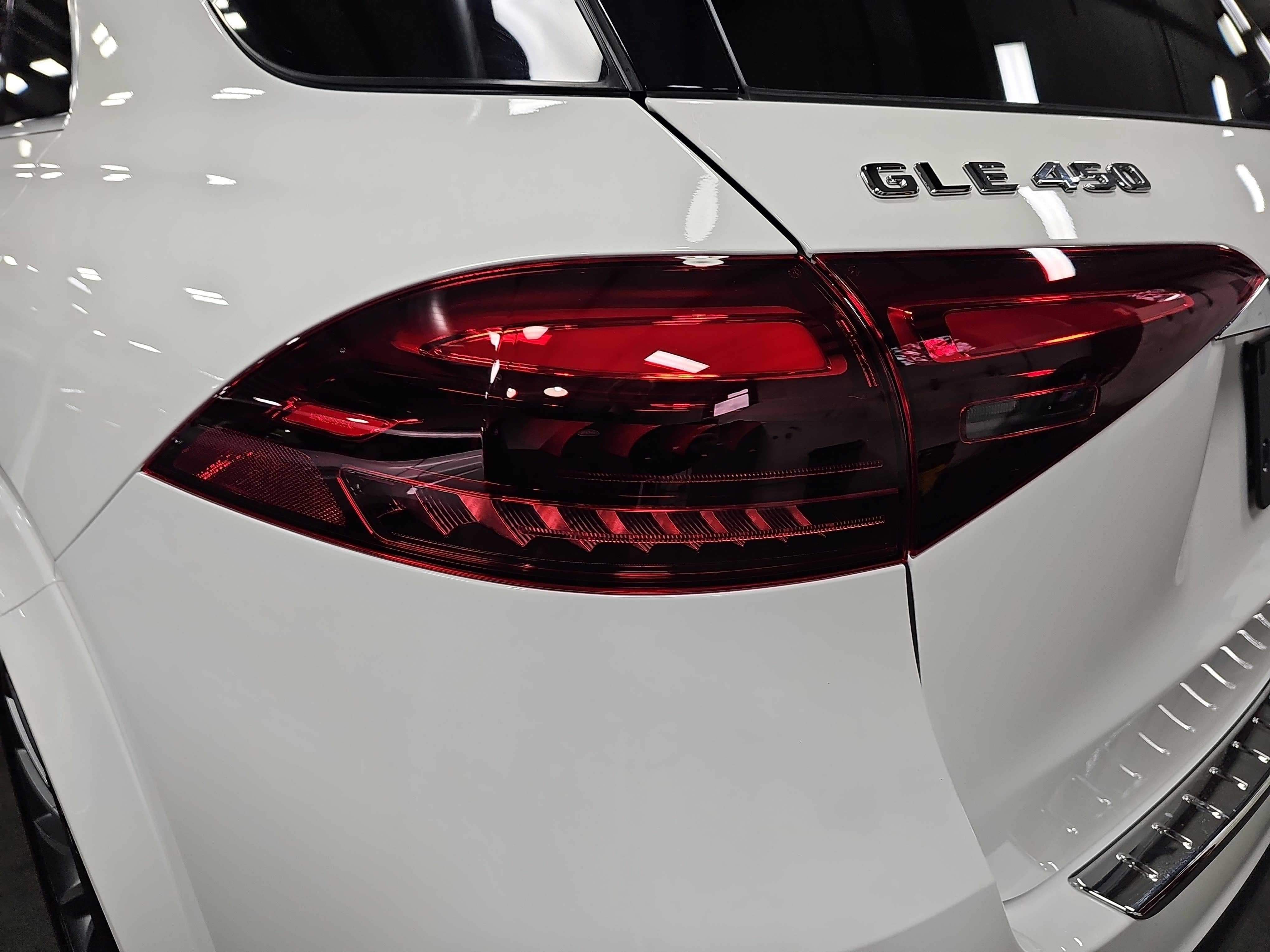 2026 Mercedes-Benz GLE GLE 450