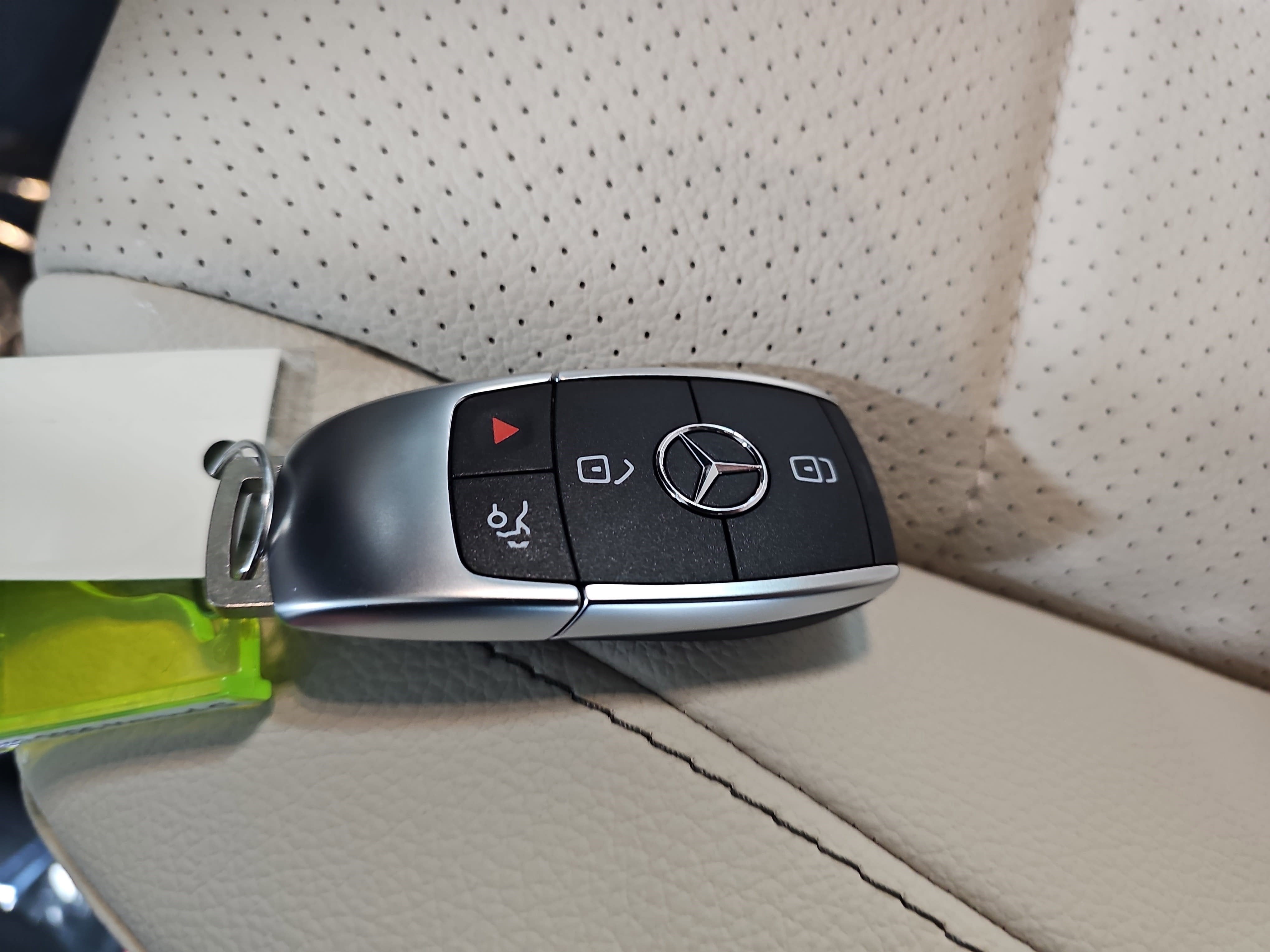 2026 Mercedes-Benz GLE GLE 450