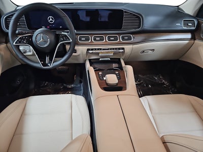 2026 Mercedes-Benz GLE GLE 450