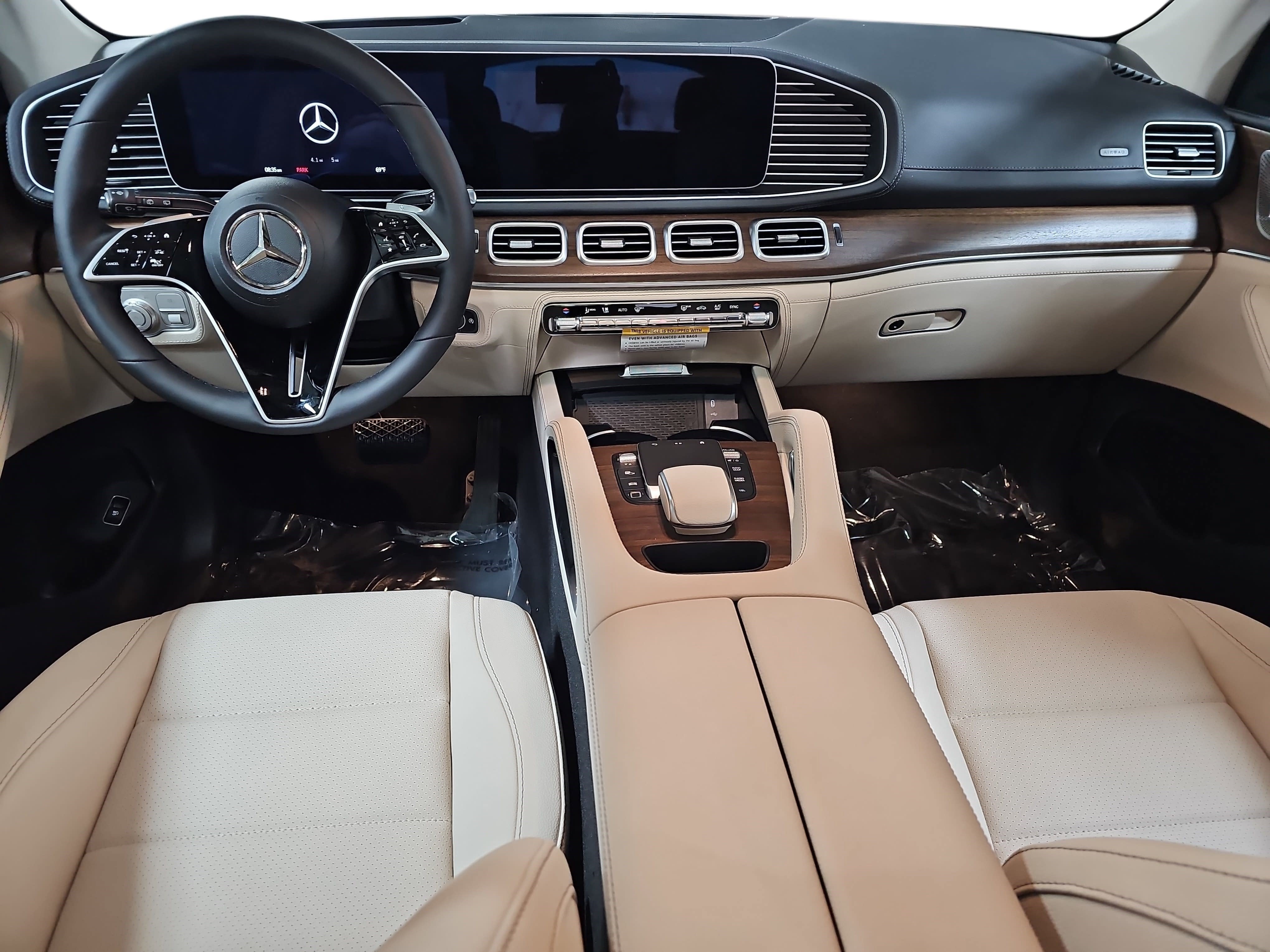 2026 Mercedes-Benz GLE GLE 450