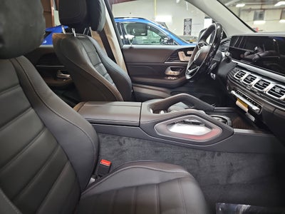 2026 Mercedes-Benz GLE GLE 450