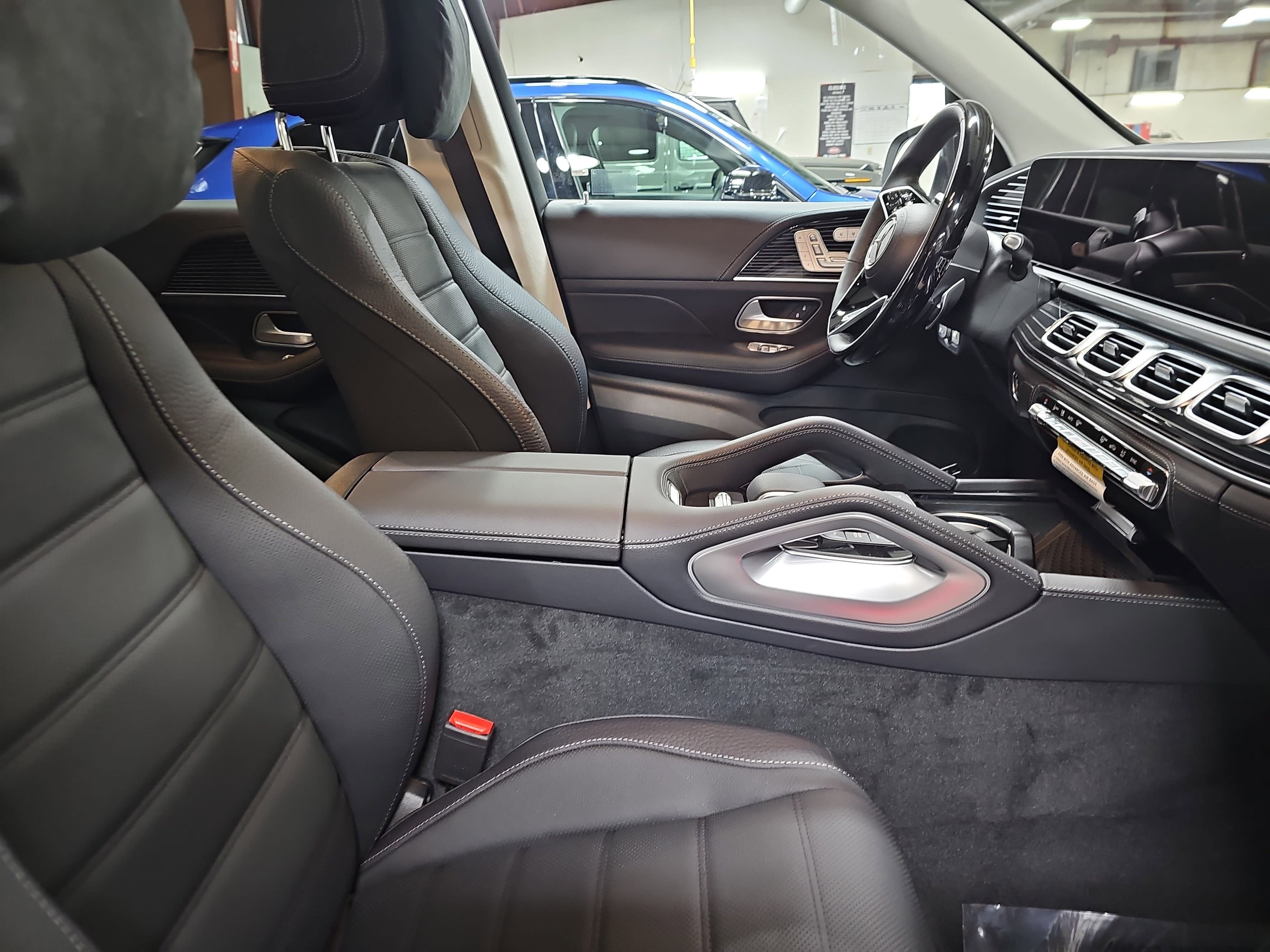 2026 Mercedes-Benz GLE GLE 450