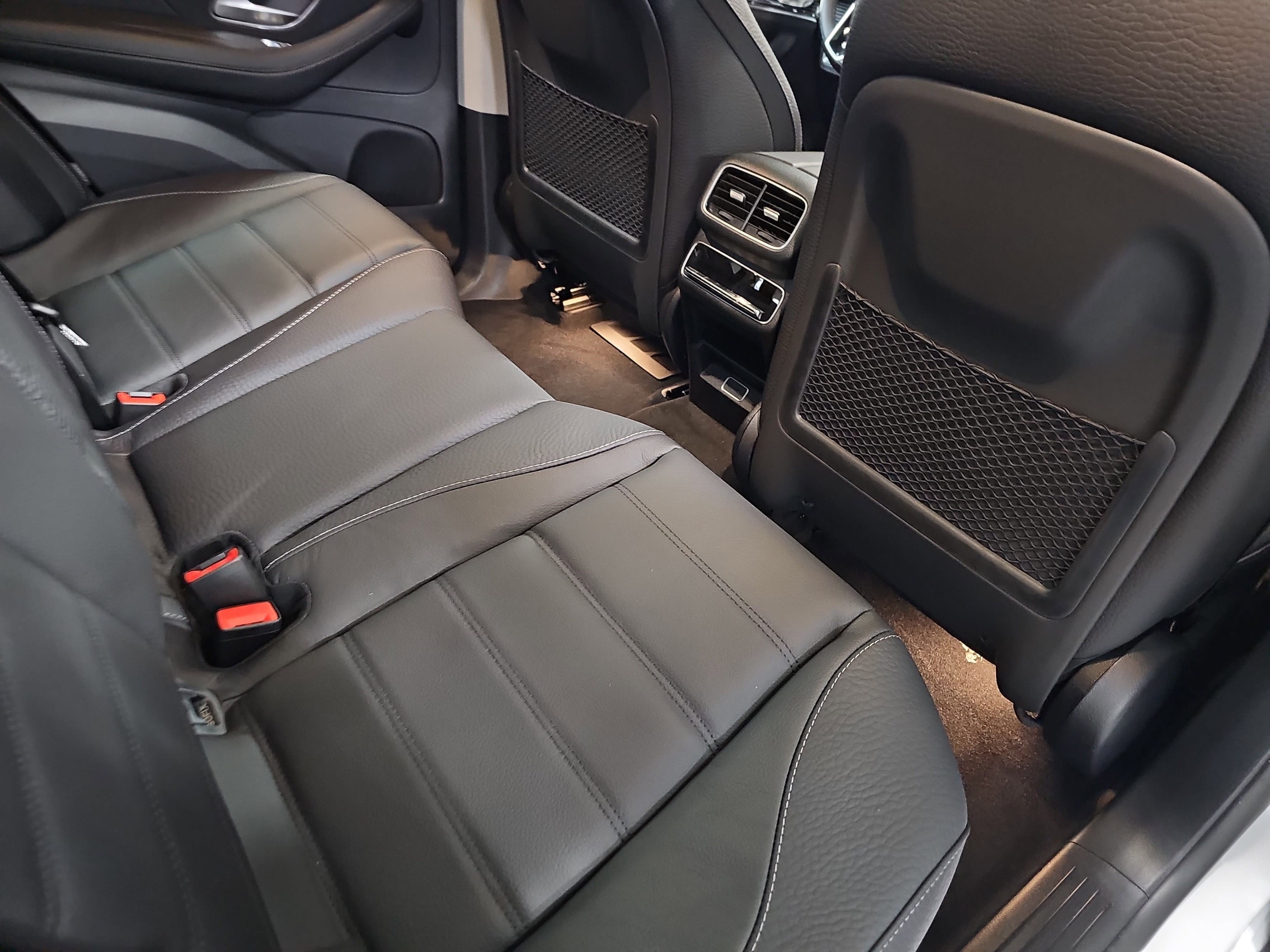 2026 Mercedes-Benz GLE GLE 450