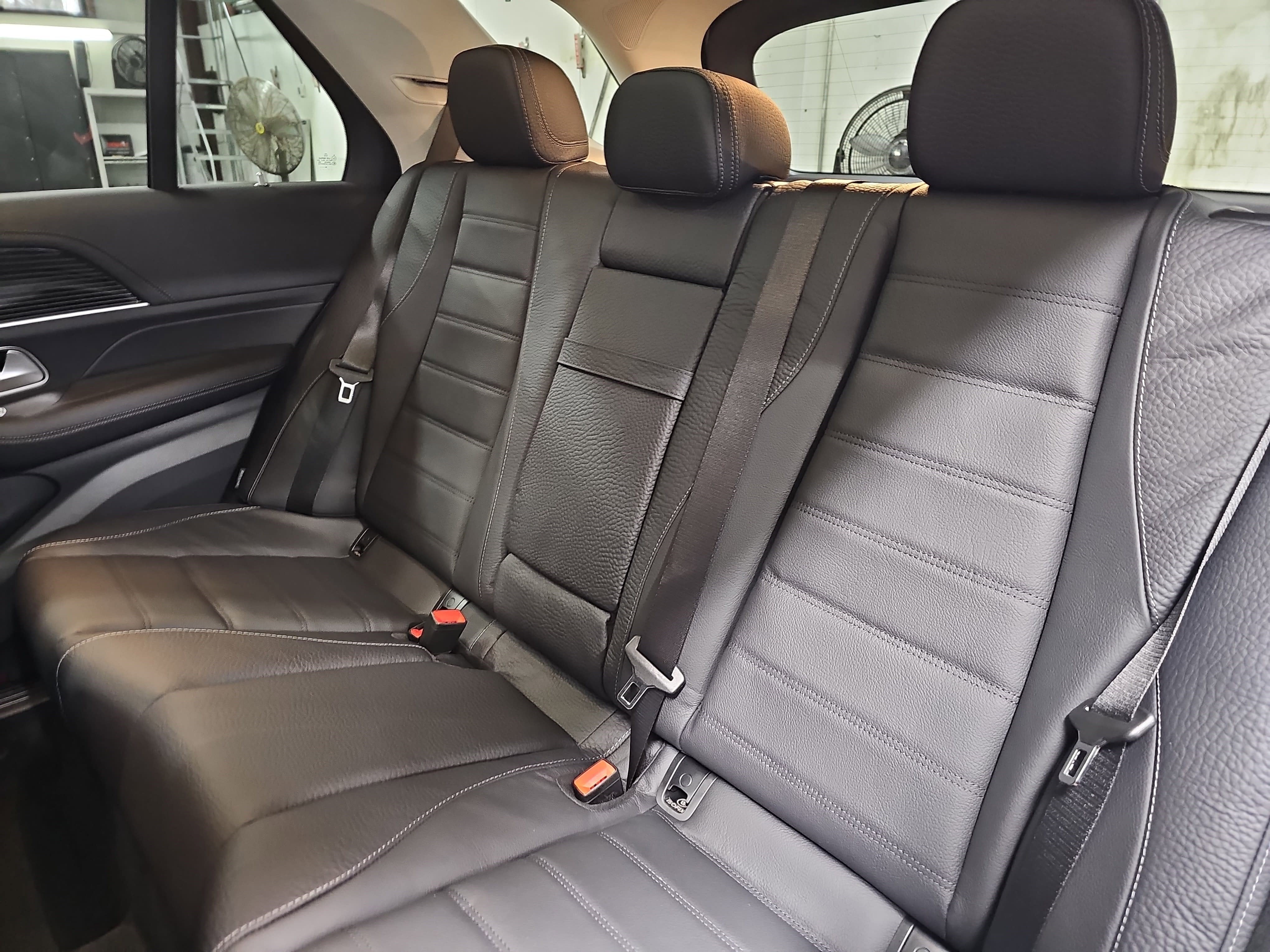 2026 Mercedes-Benz GLE GLE 450