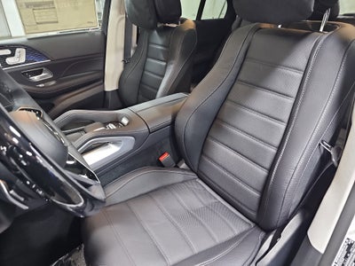 2026 Mercedes-Benz GLE GLE 450