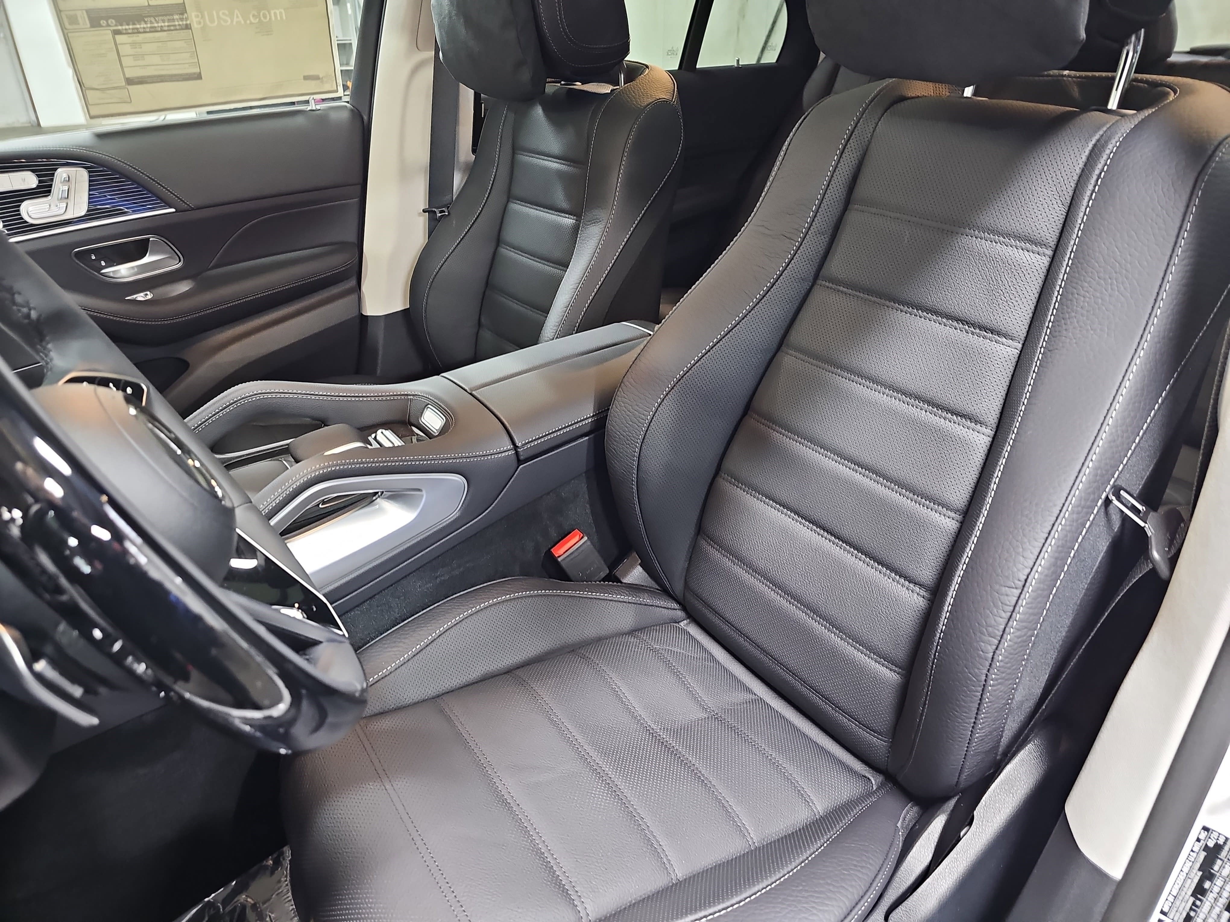 2026 Mercedes-Benz GLE GLE 450