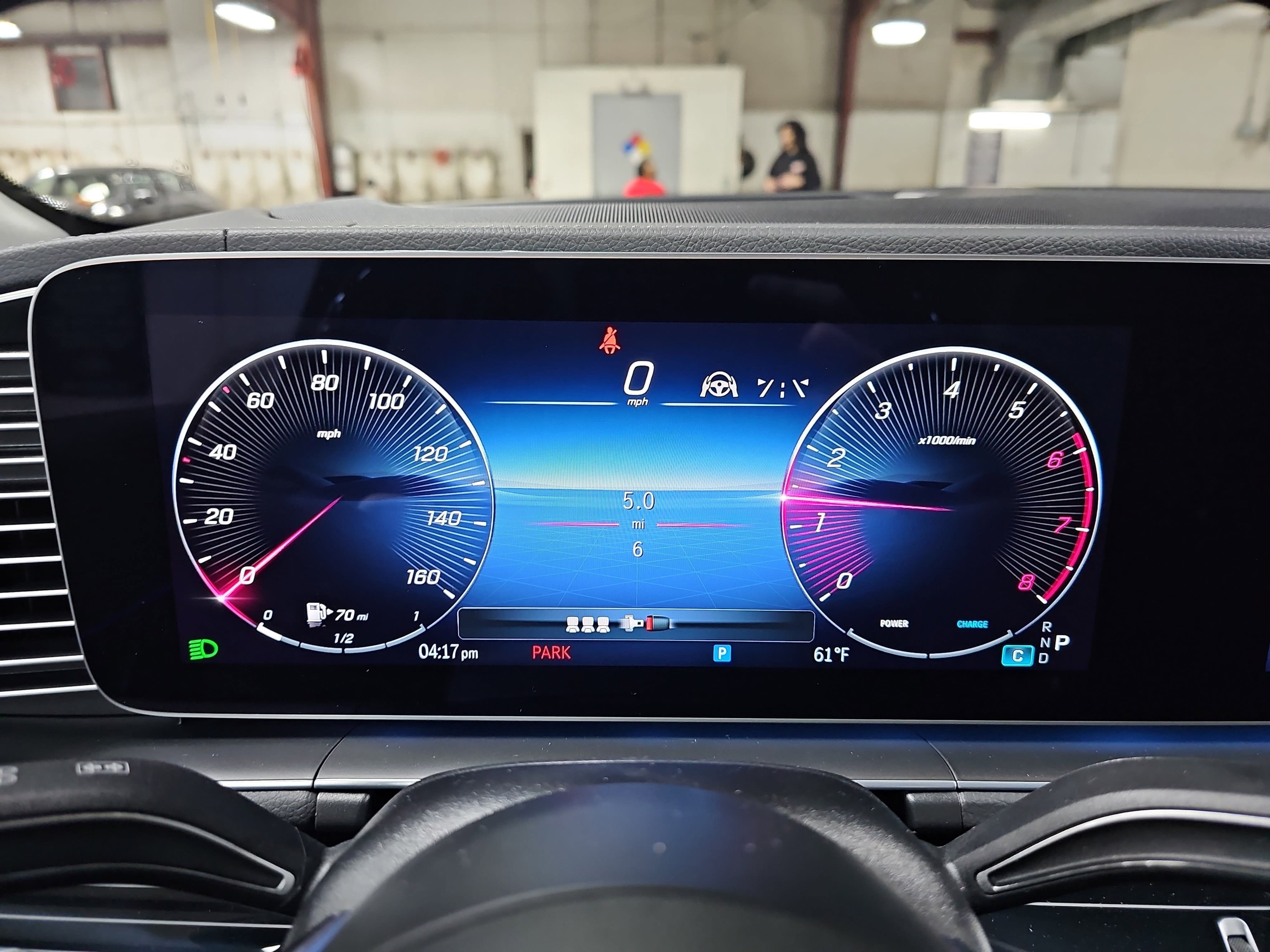 2026 Mercedes-Benz GLE GLE 450