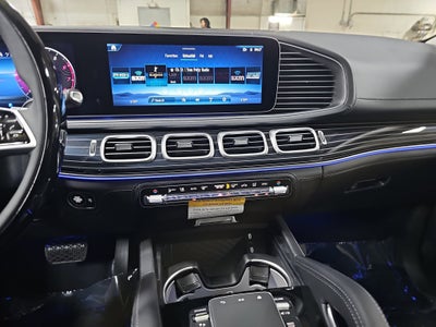 2026 Mercedes-Benz GLE GLE 450