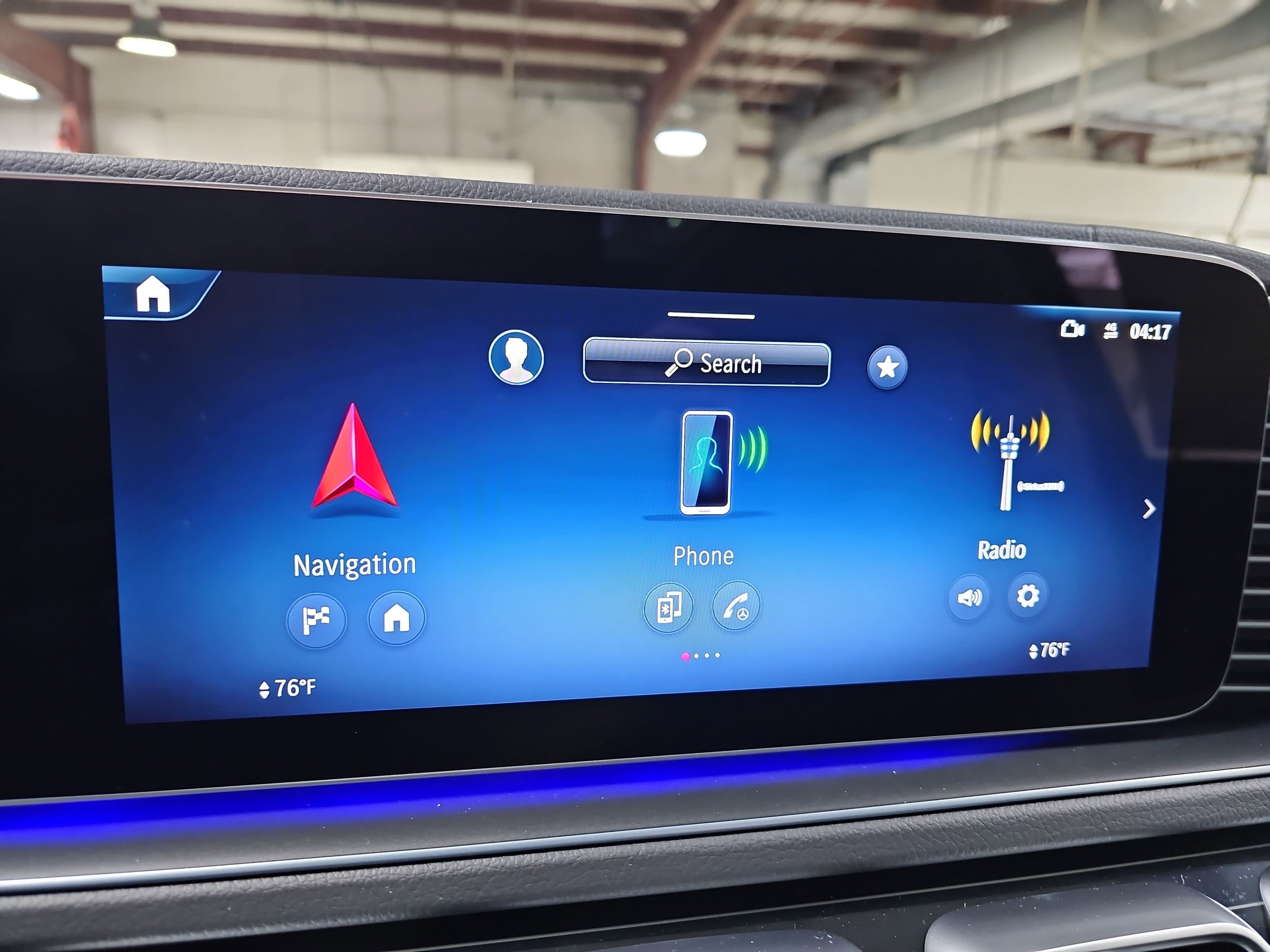 2026 Mercedes-Benz GLE GLE 450